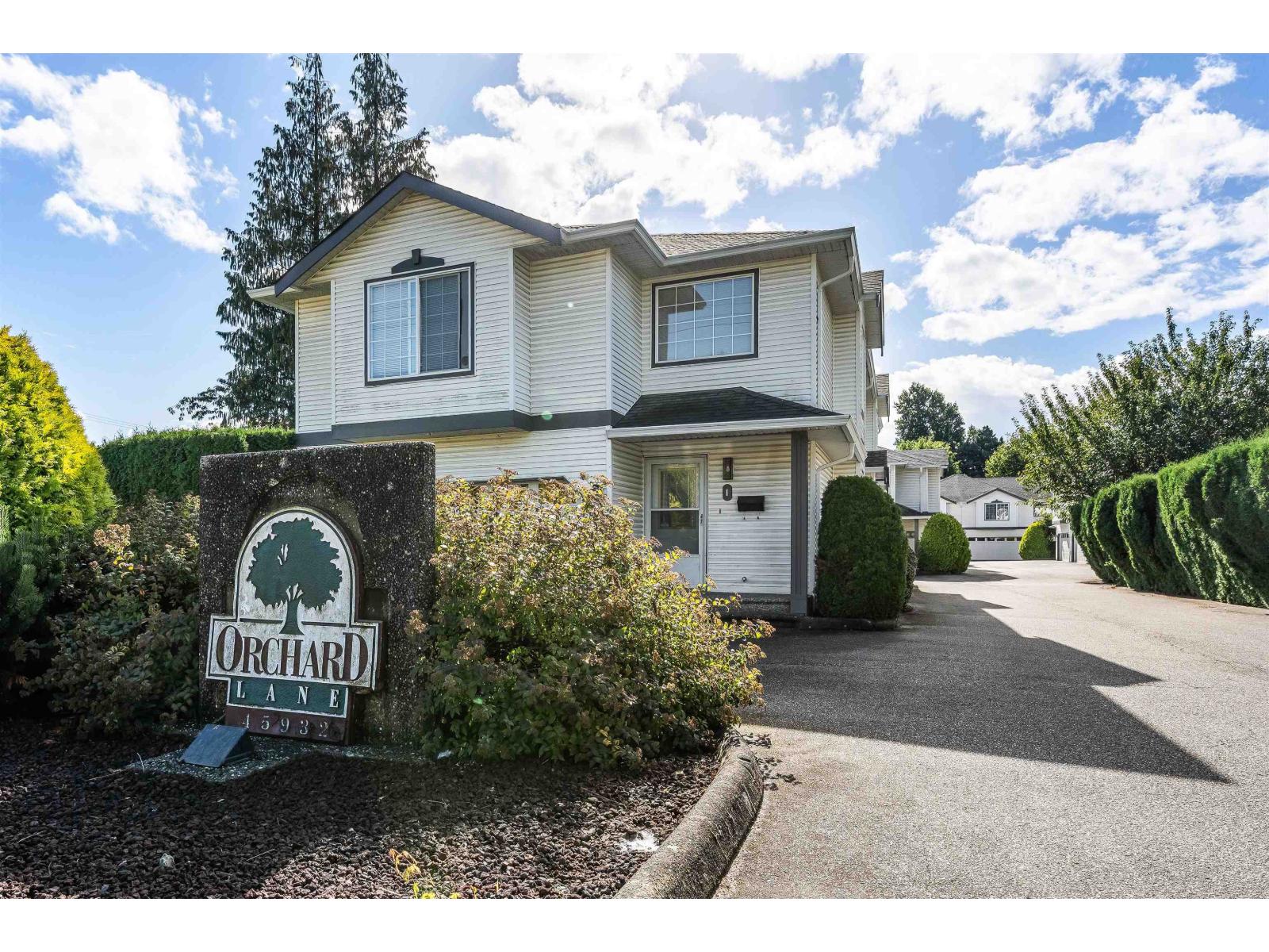 8 45932 Lewis Avenue, Chilliwack Proper West, Chilliwack, British Columbia  V2P 3C2 - Photo 27 - R3081331