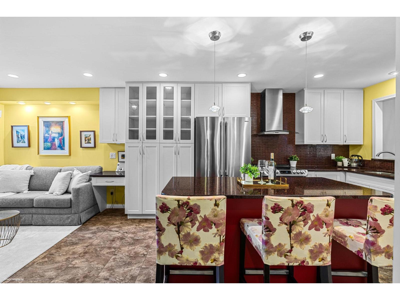 20 15273 24 Avenue, Surrey, British Columbia  V4A 2H9 - Photo 6 - R3080529