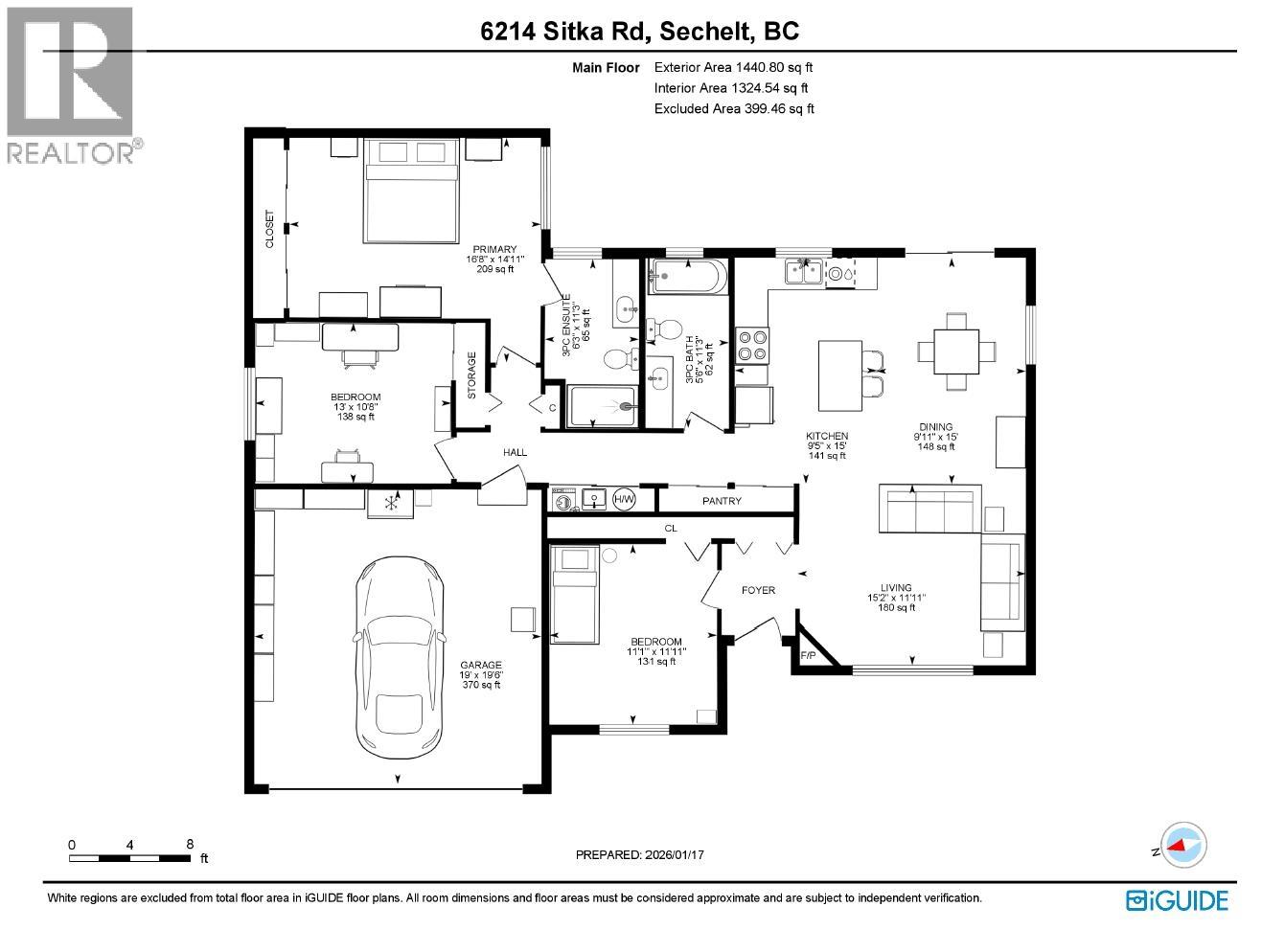 6214 Sitka Road, Sechelt, British Columbia  V7Z 0L3 - Photo 27 - R3080934