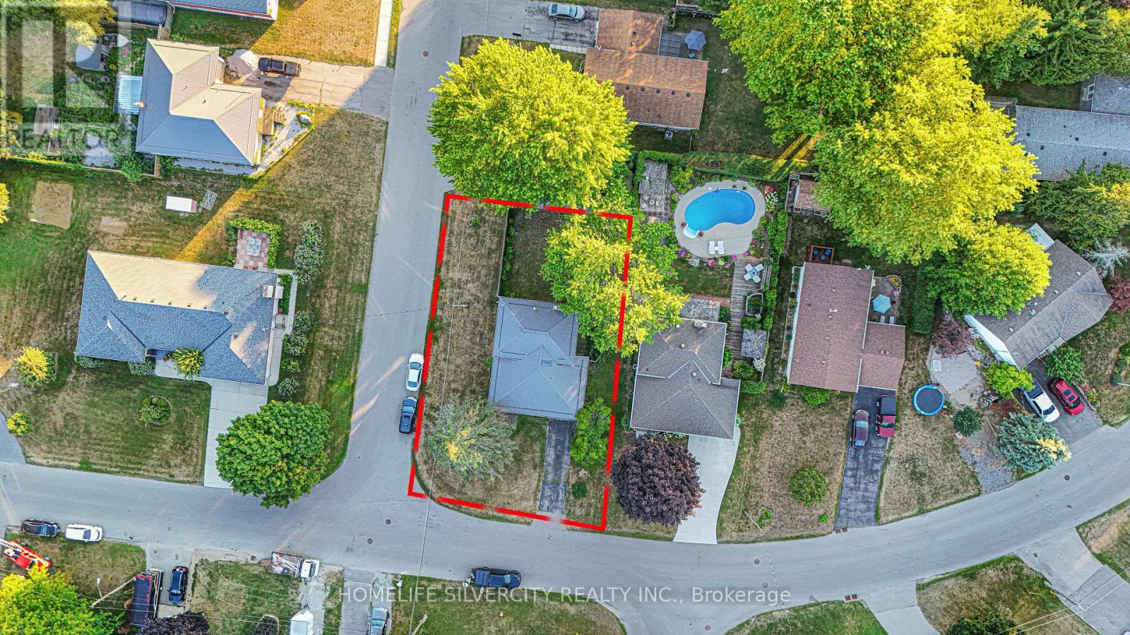 35 Lynn Park Avenue, Norfolk, Ontario  N0A 1N5 - Photo 5 - X12304733