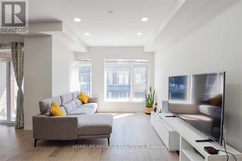 130 - 30 Times Square Boulevard, Hamilton (Stoney Creek Mountain), Ontario  L8J 0L8 - Photo 13 - X12615530