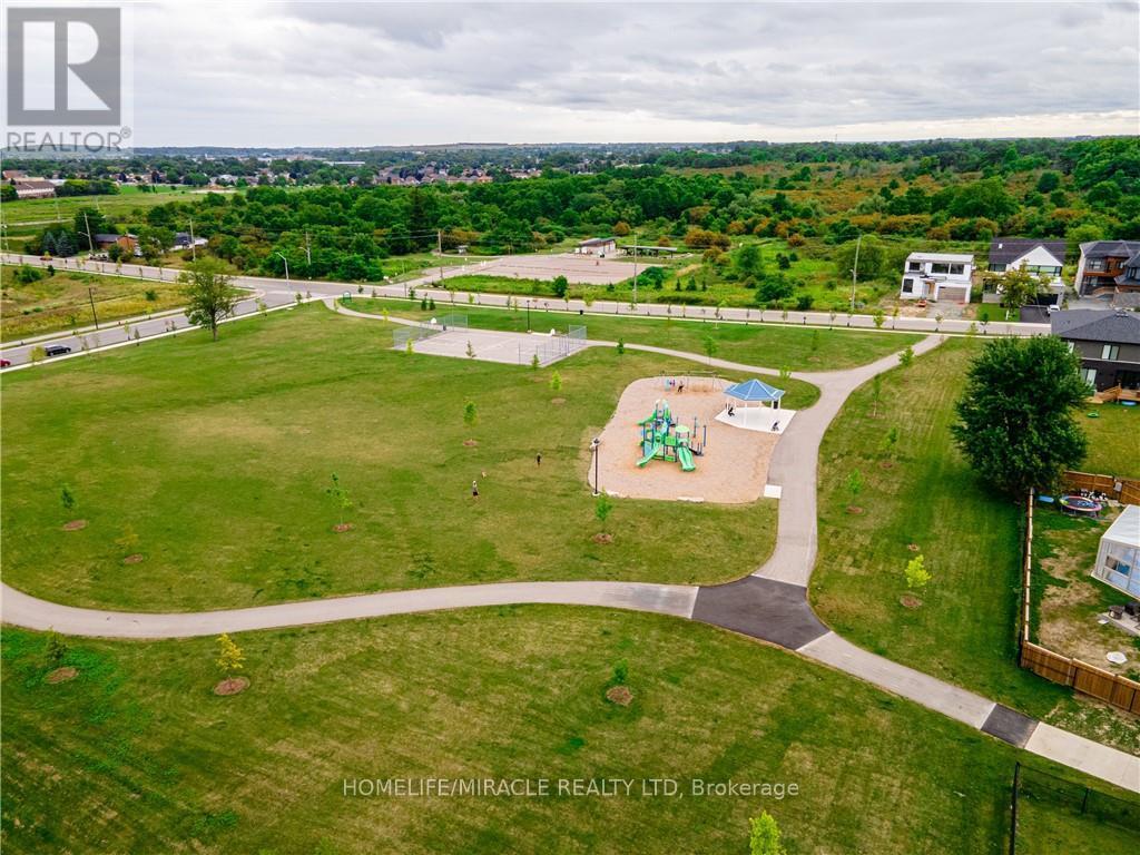 130 - 30 Times Square Boulevard, Hamilton (Stoney Creek Mountain), Ontario  L8J 0L8 - Photo 24 - X12615530