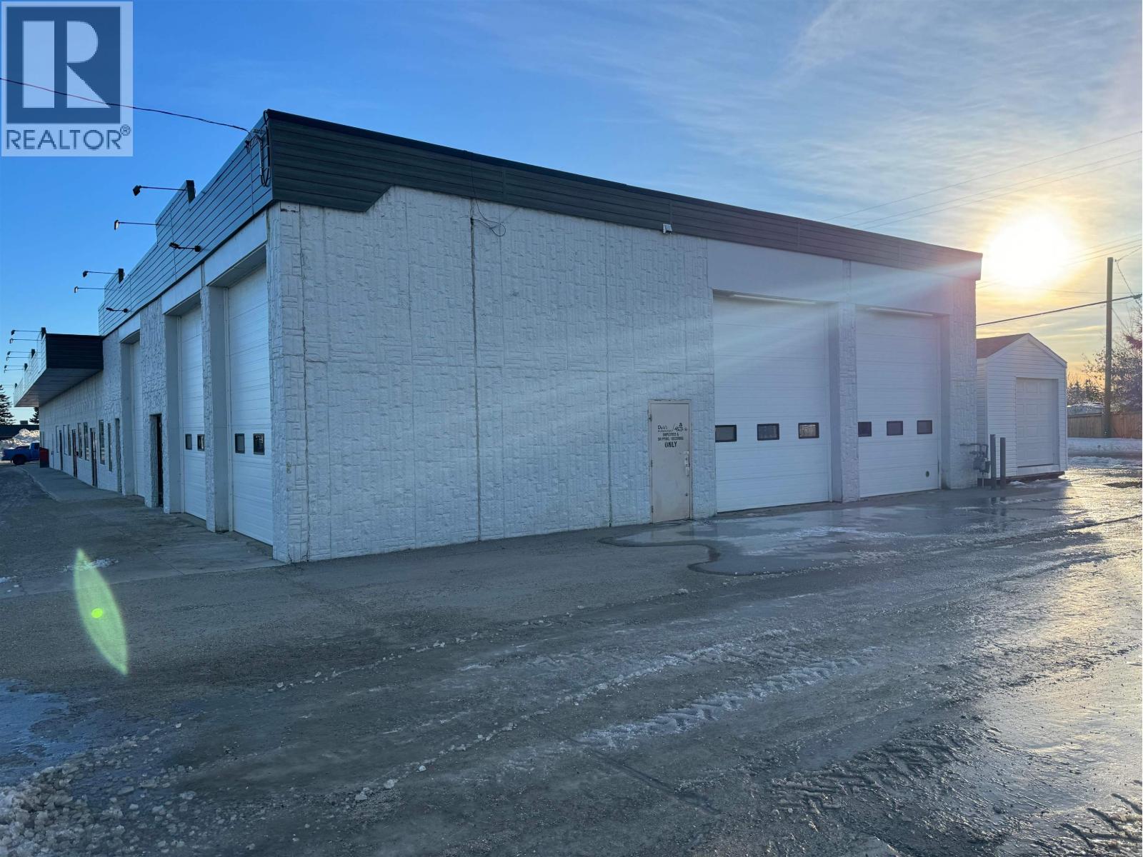 8225-8227 100 Avenue, Fort St. John, British Columbia  V1J 1W7 - Photo 2 - C8075322