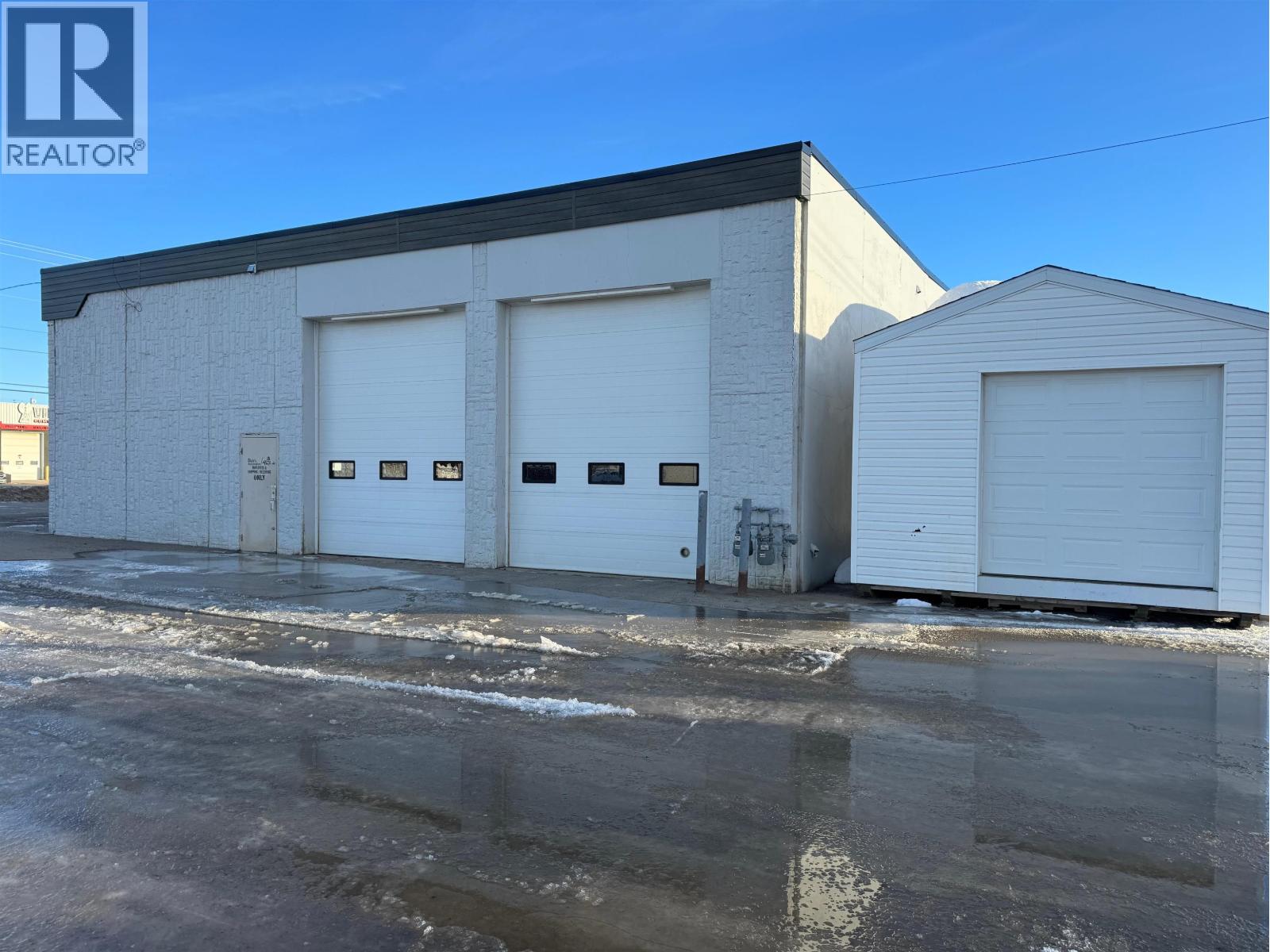 8225-8227 100 Avenue, Fort St. John, British Columbia  V1J 1W7 - Photo 4 - C8075322