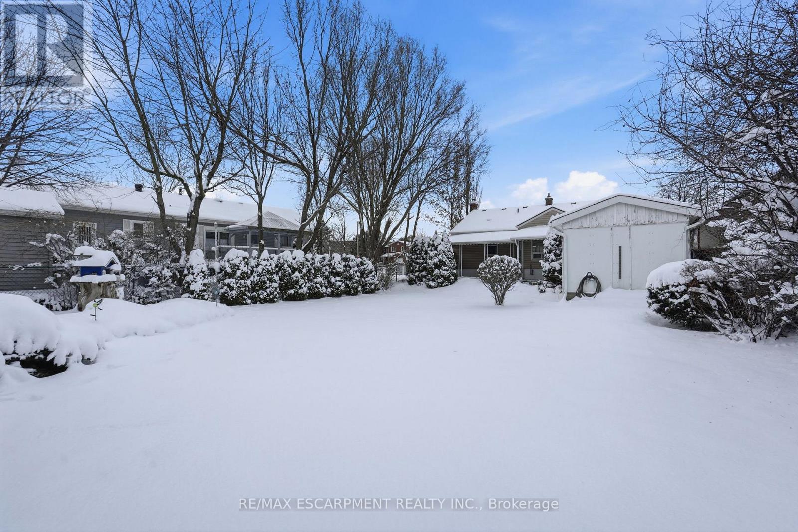 363 Limeridge Road E, Hamilton, Ontario  L9A 2S8 - Photo 36 - X12714010