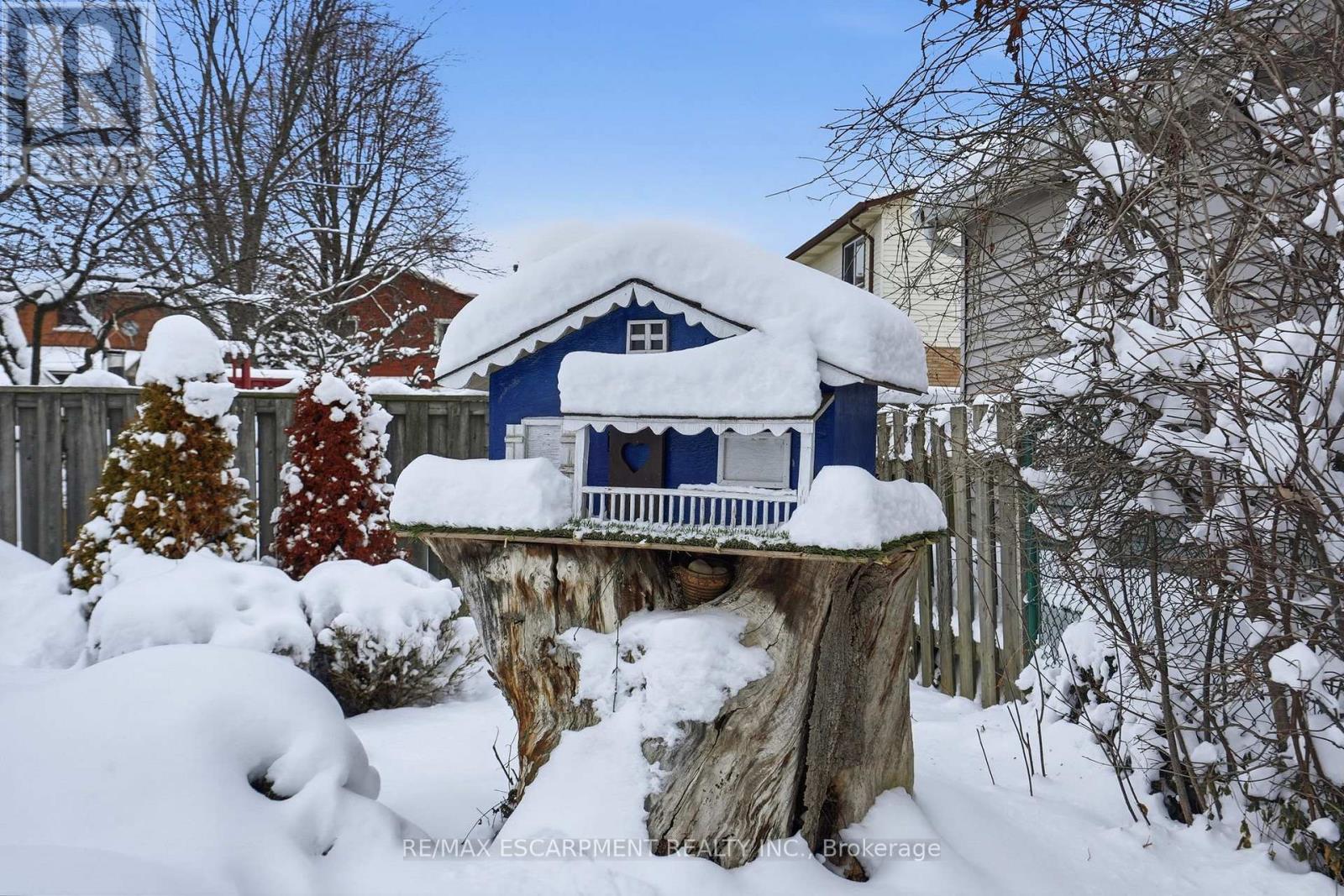 363 Limeridge Road E, Hamilton, Ontario  L9A 2S8 - Photo 38 - X12714010