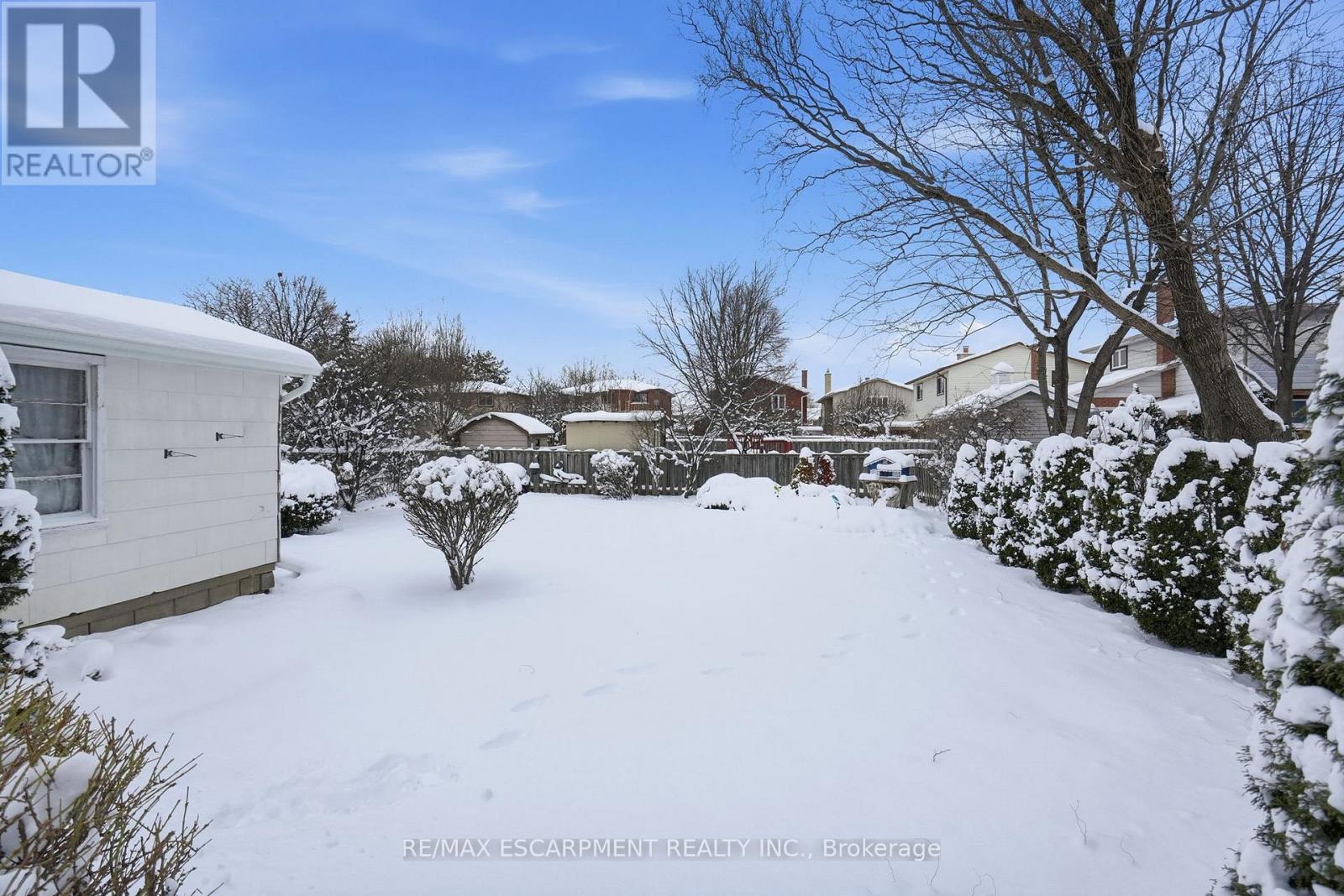 363 Limeridge Road E, Hamilton, Ontario  L9A 2S8 - Photo 44 - X12714010