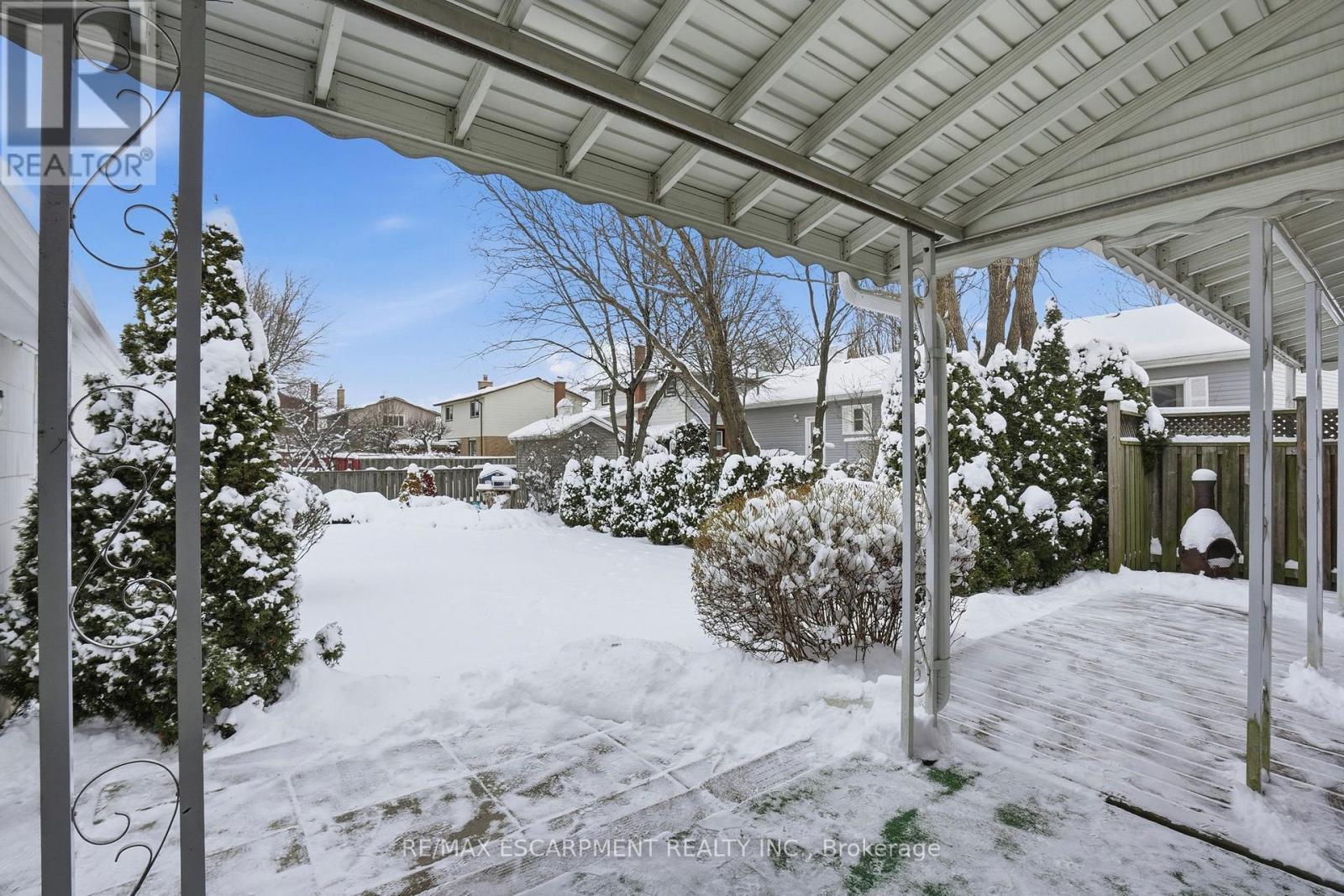 363 Limeridge Road E, Hamilton, Ontario  L9A 2S8 - Photo 45 - X12714010