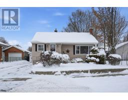 363 LIMERIDGE ROAD E, Hamilton, Ontario