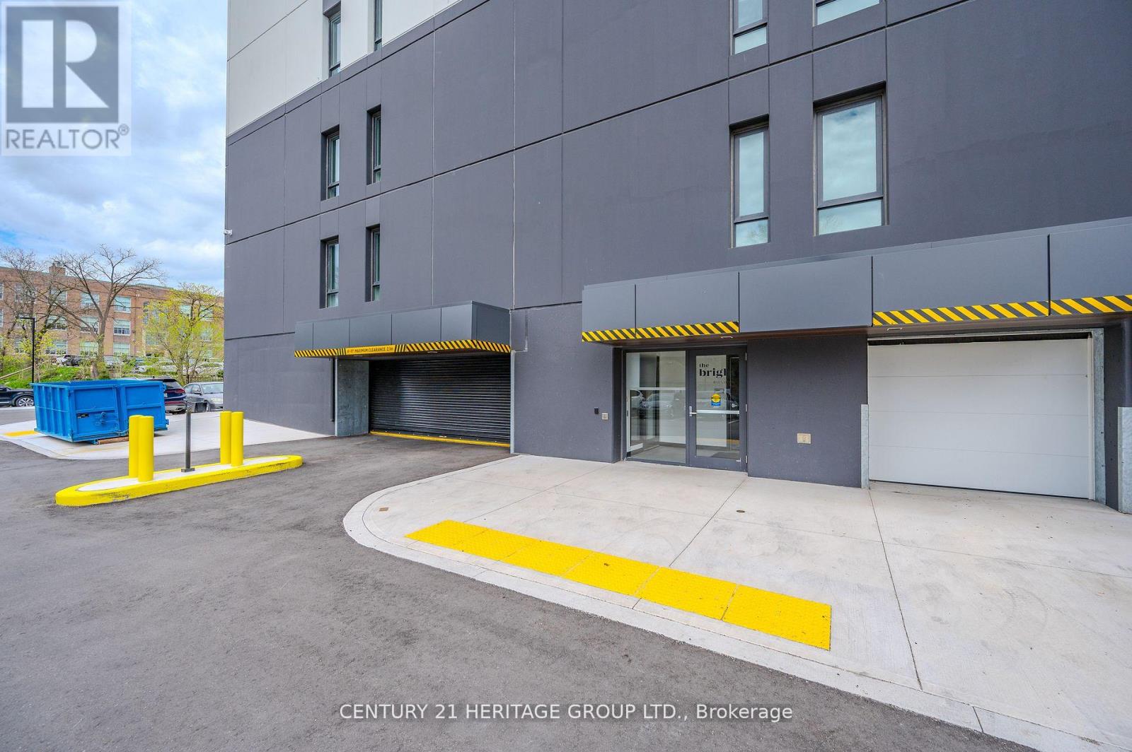 703 - 741 King Street W, Kitchener, Ontario  N2G 1E5 - Photo 30 - X12714036