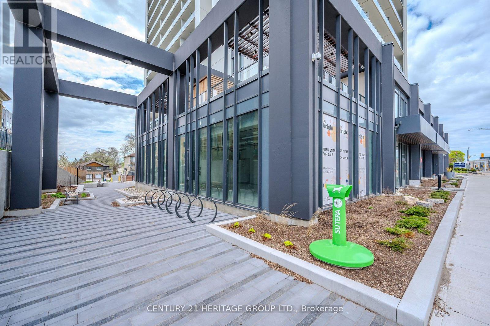 703 - 741 King Street W, Kitchener, Ontario  N2G 1E5 - Photo 31 - X12714036