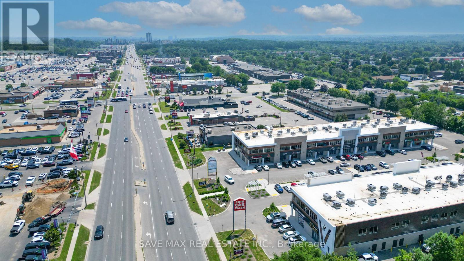 H212 - 460 Hespeler Road, Cambridge, Ontario  L1R 6J7 - Photo 1 - X12714052