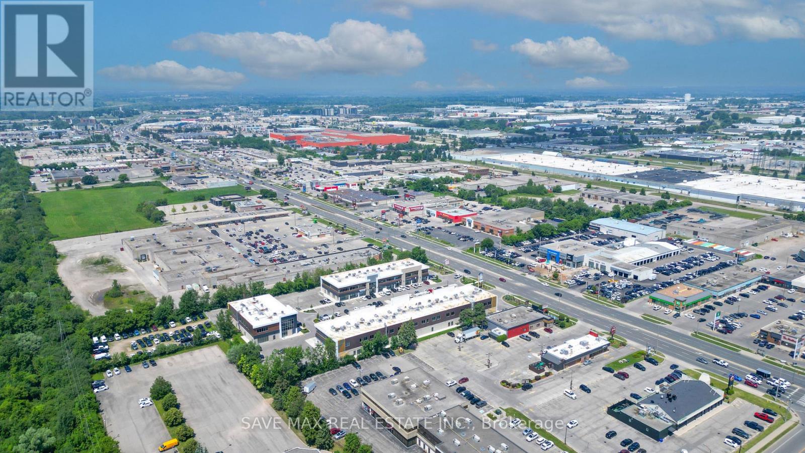 H212 - 460 Hespeler Road, Cambridge, Ontario  L1R 6J7 - Photo 2 - X12714052