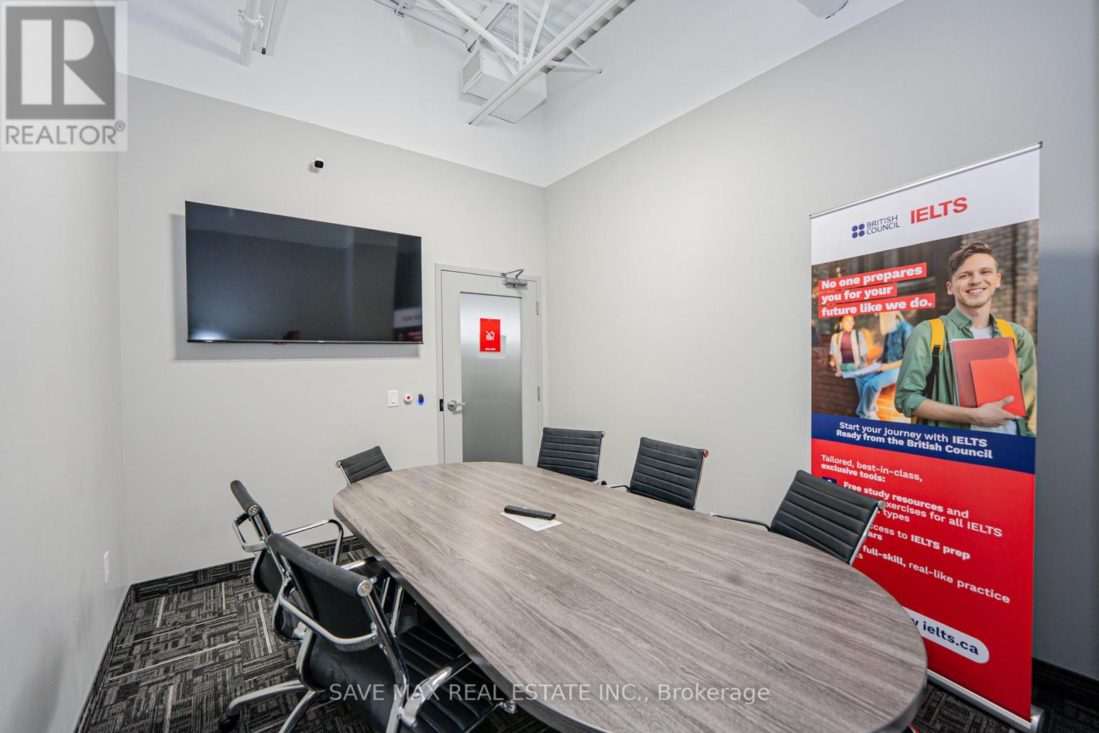 H212 - 460 Hespeler Road, Cambridge, Ontario  L1R 6J7 - Photo 23 - X12714052