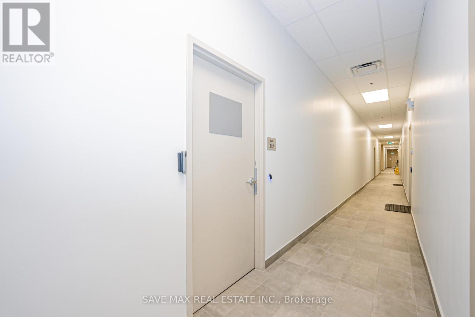 H212 - 460 Hespeler Road, Cambridge, Ontario  L1R 6J7 - Photo 29 - X12714052