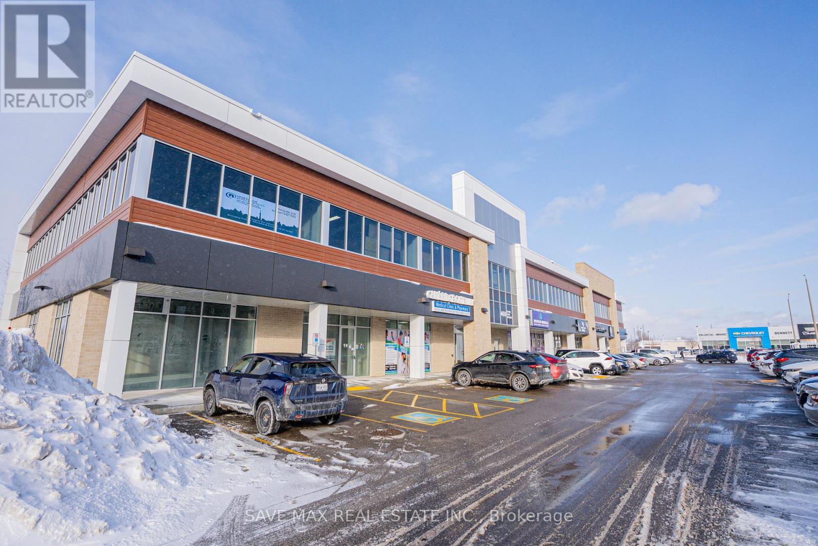 H212 - 460 Hespeler Road, Cambridge, Ontario  L1R 6J7 - Photo 30 - X12714052