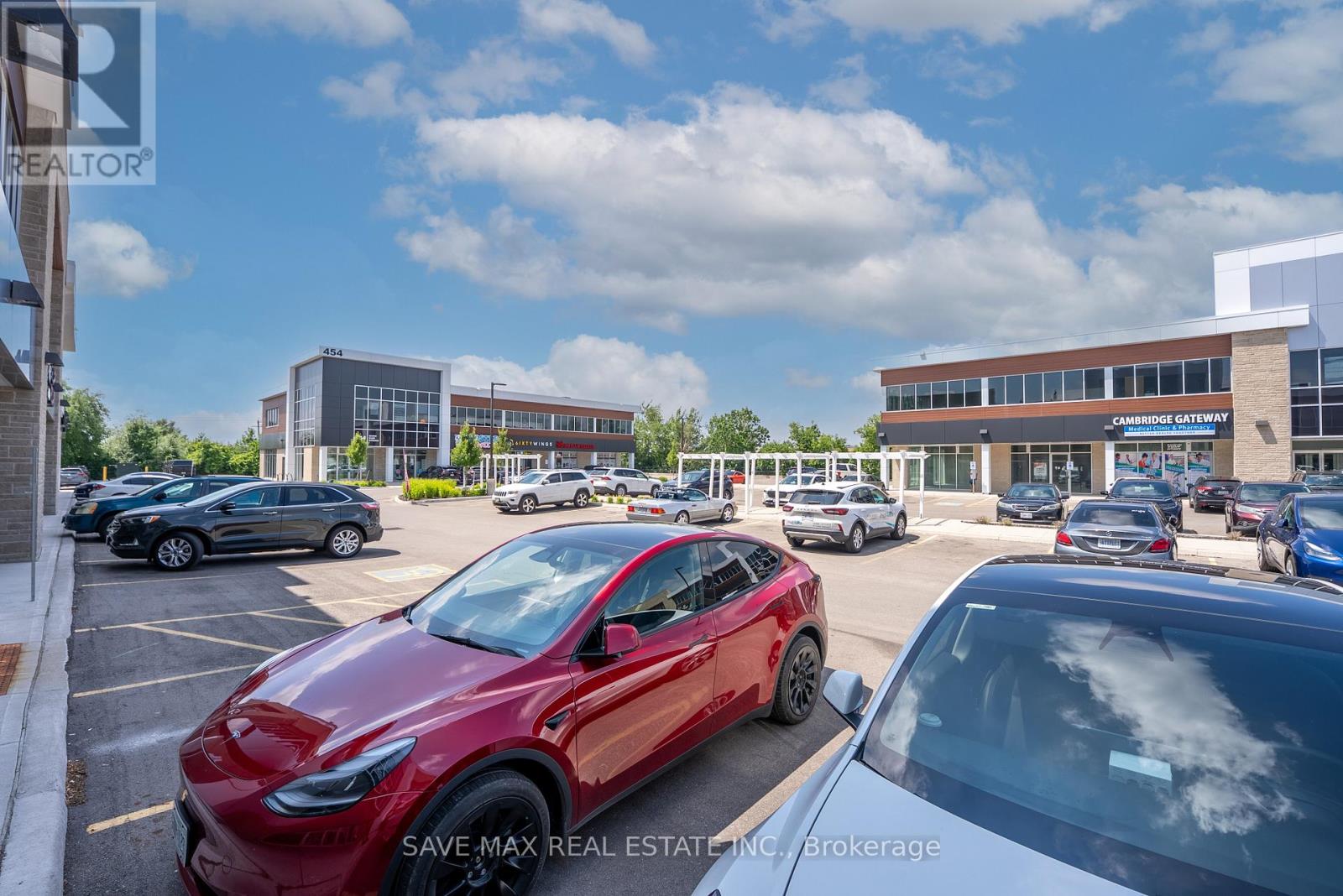 H212 - 460 Hespeler Road, Cambridge, Ontario  L1R 6J7 - Photo 32 - X12714052