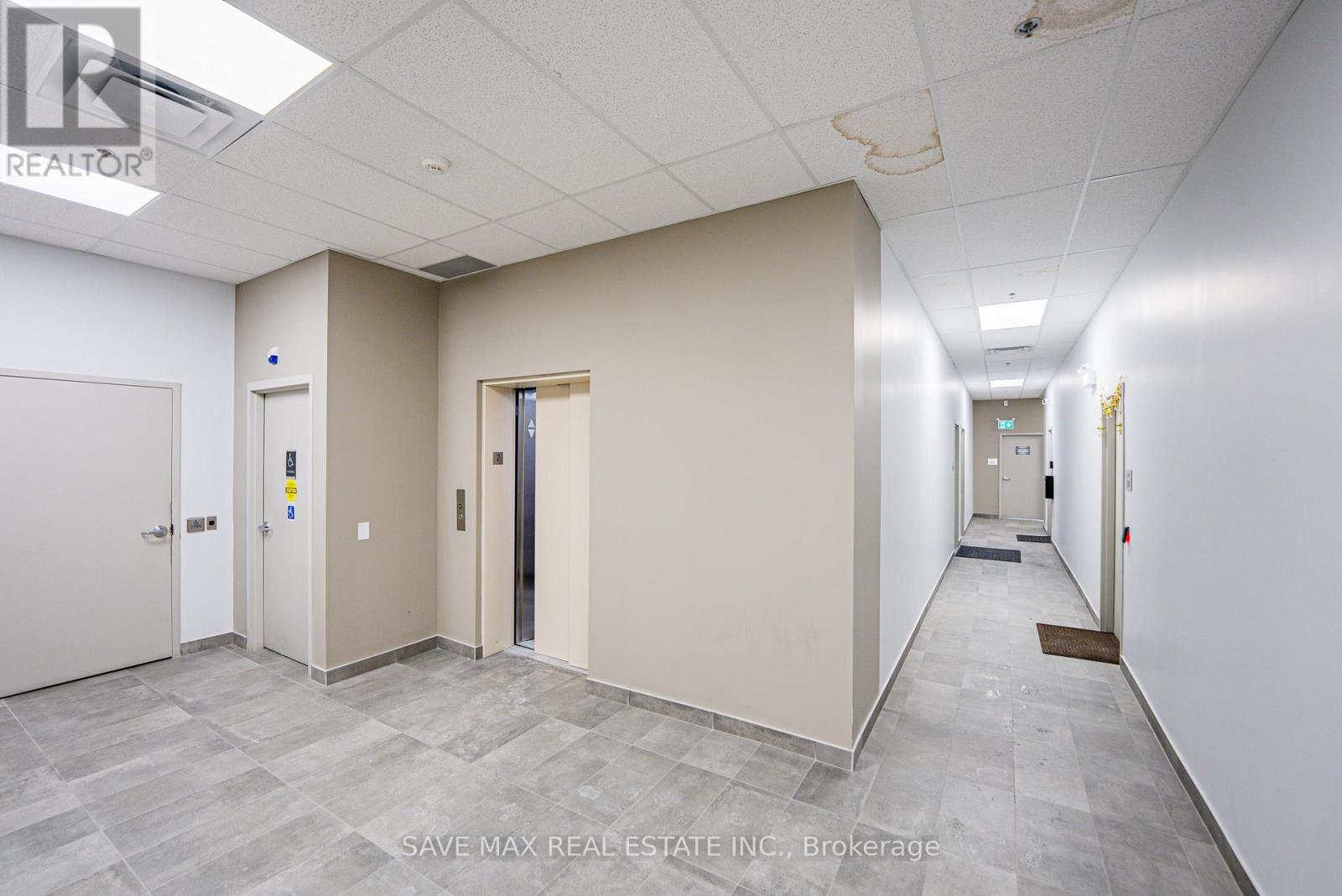 H212 - 460 Hespeler Road, Cambridge, Ontario  L1R 6J7 - Photo 8 - X12714052