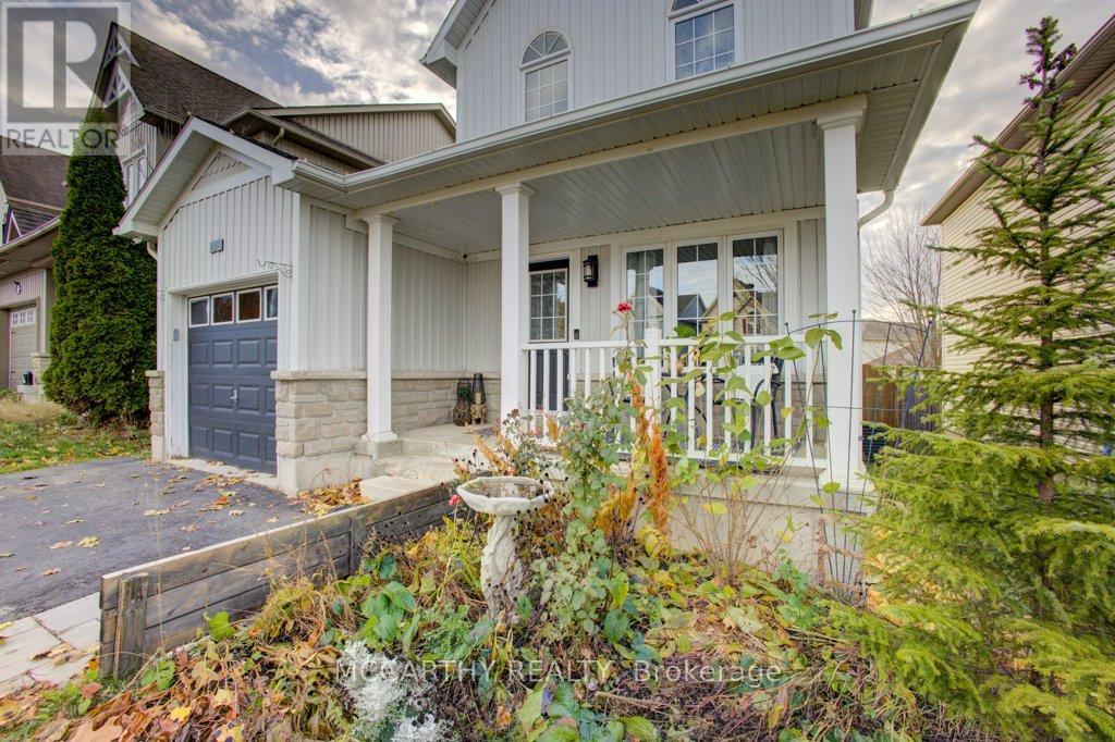 218 Marilyn Street, Shelburne, Ontario  L9V 3C7 - Photo 3 - X12714066