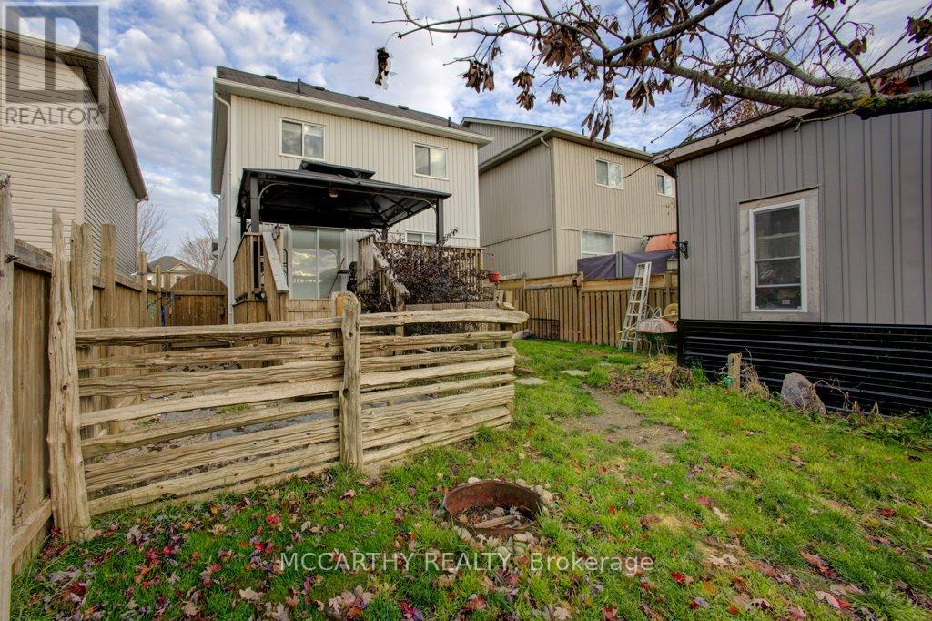 218 Marilyn Street, Shelburne, Ontario  L9V 3C7 - Photo 32 - X12714066