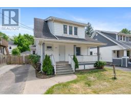 6372 MAITLAND AVENUE, Niagara Falls, Ontario