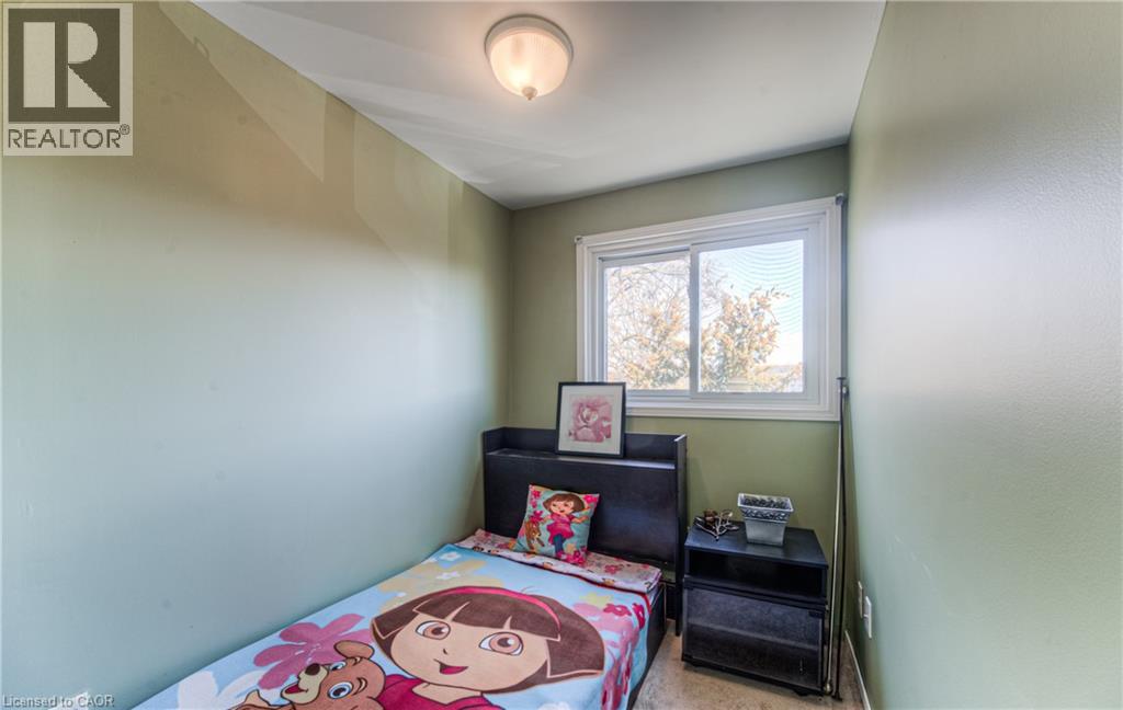 70 Morgan Avenue Unit# 6, Kitchener, Ontario  N2A 2M2 - Photo 13 - 40799856