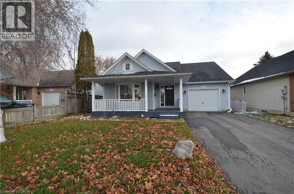 1211 Tamarac Street, Dunnville, Ontario  N1A 3G6 - Photo 2 - 40799850