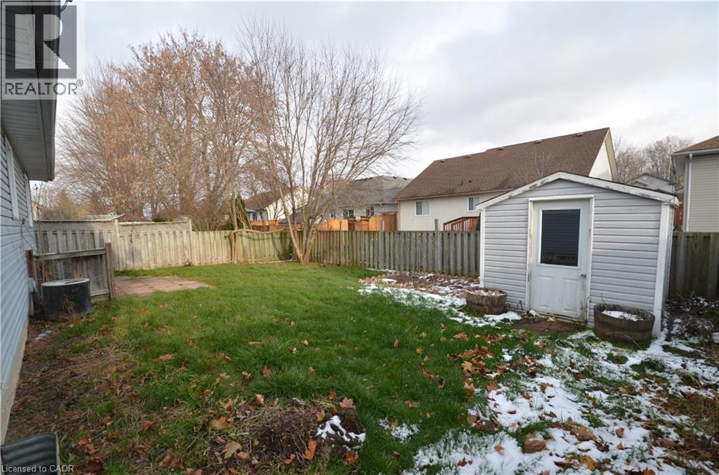 1211 Tamarac Street, Dunnville, Ontario  N1A 3G6 - Photo 6 - 40799850