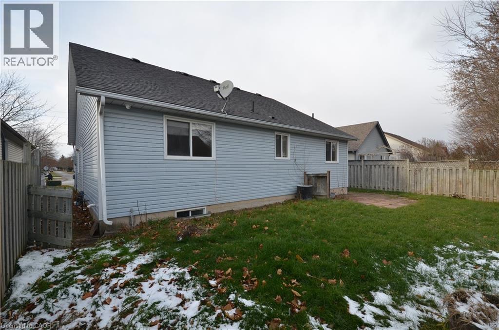 1211 Tamarac Street, Dunnville, Ontario  N1A 3G6 - Photo 7 - 40799850