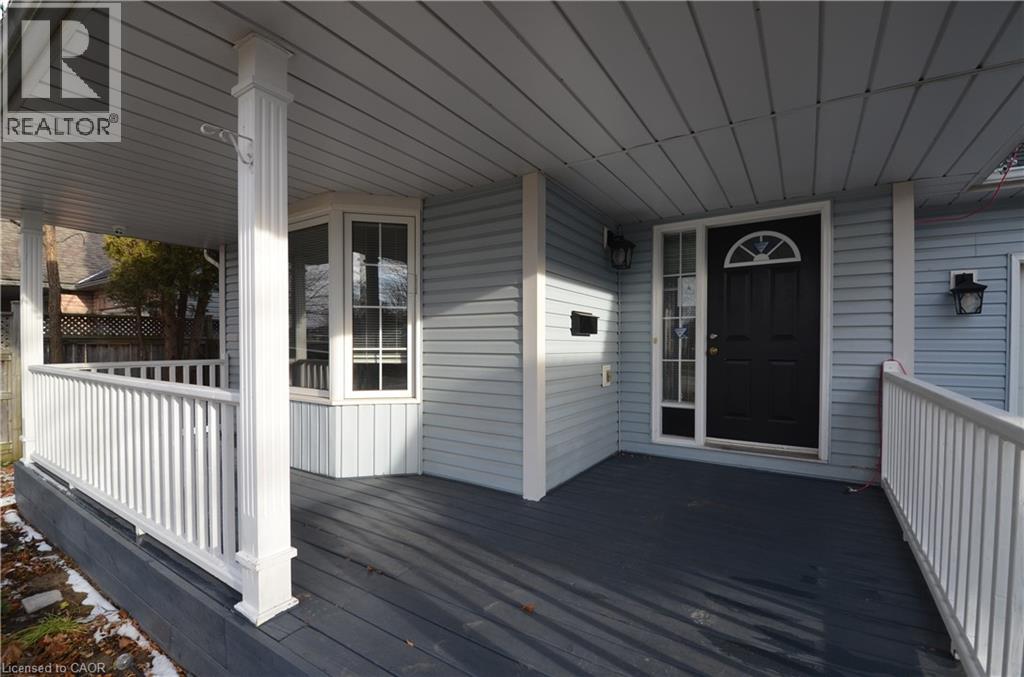 1211 Tamarac Street, Dunnville, Ontario  N1A 3G6 - Photo 9 - 40799850