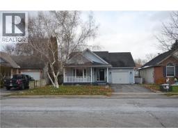 1211 TAMARAC Street, Dunnville, Ontario