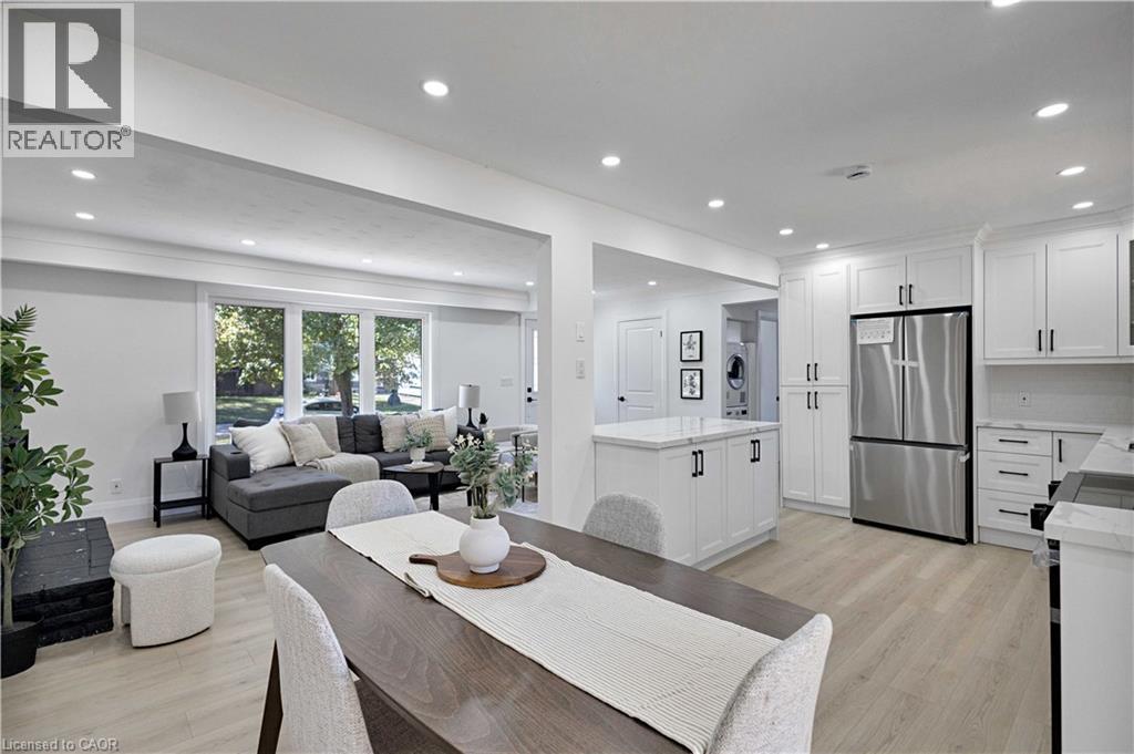 7 Swan Drive, St. Catharines, Ontario  L2T 2C2 - Photo 11 - 40799846