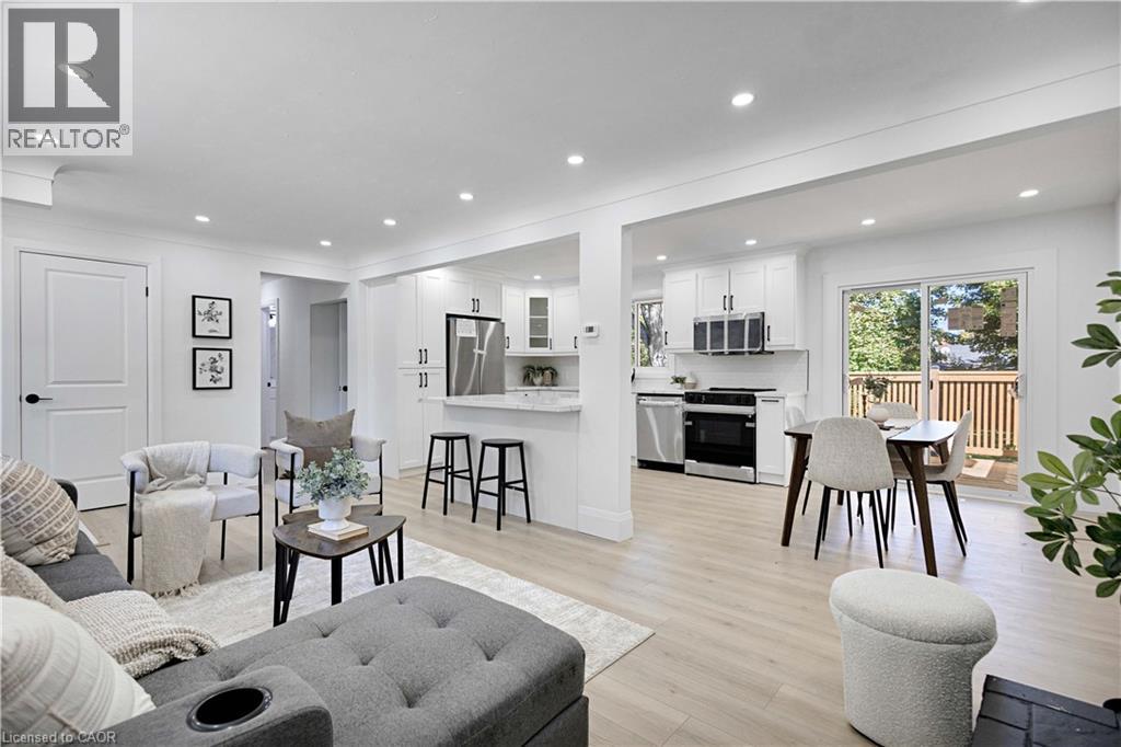 7 Swan Drive, St. Catharines, Ontario  L2T 2C2 - Photo 8 - 40799846