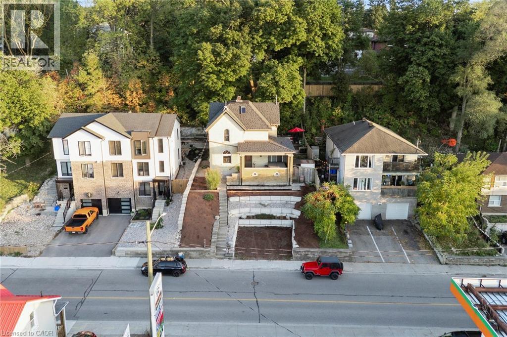 132 Queen Street W, Cambridge, Ontario  N3C 1G3 - Photo 47 - 40799697