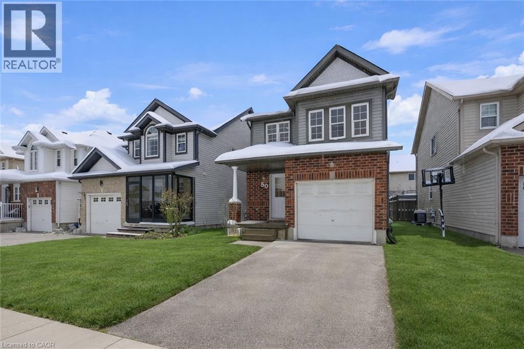 50 Dahlia Street, Kitchener, Ontario  N2E 4B1 - Photo 2 - 40799579