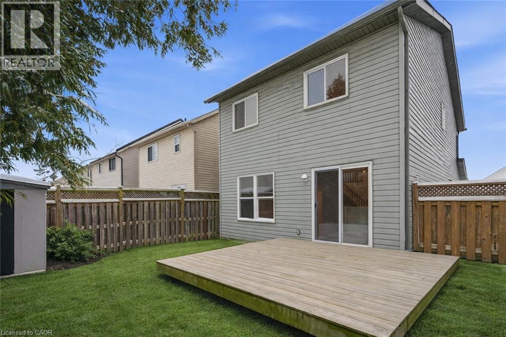 50 Dahlia Street, Kitchener, Ontario  N2E 4B1 - Photo 37 - 40799579