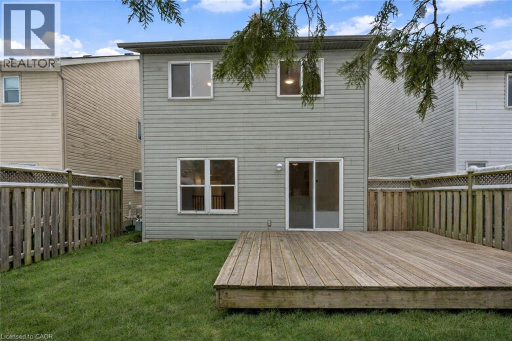 50 Dahlia Street, Kitchener, Ontario  N2E 4B1 - Photo 39 - 40799579