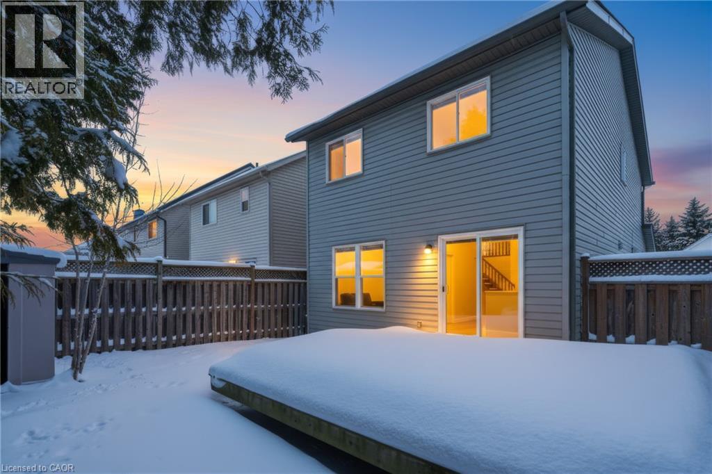 50 Dahlia Street, Kitchener, Ontario  N2E 4B1 - Photo 43 - 40799579