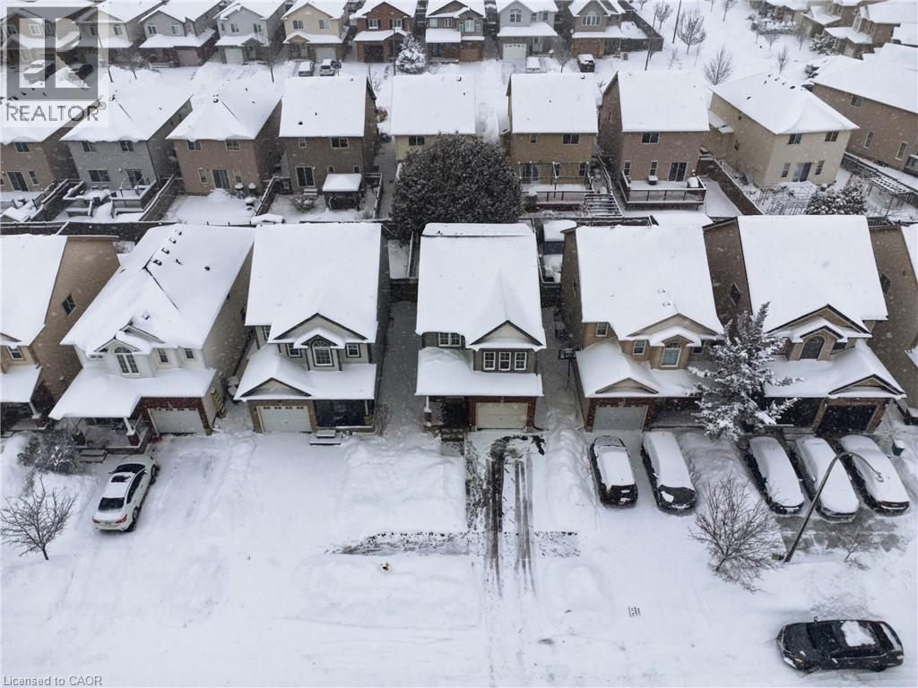 50 Dahlia Street, Kitchener, Ontario  N2E 4B1 - Photo 45 - 40799579