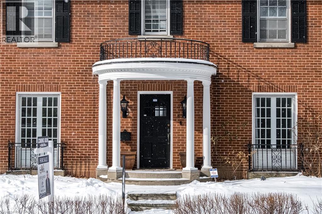 63 Dalewood Crescent, Hamilton, Ontario  L8S 4B5 - Photo 3 - 40799564