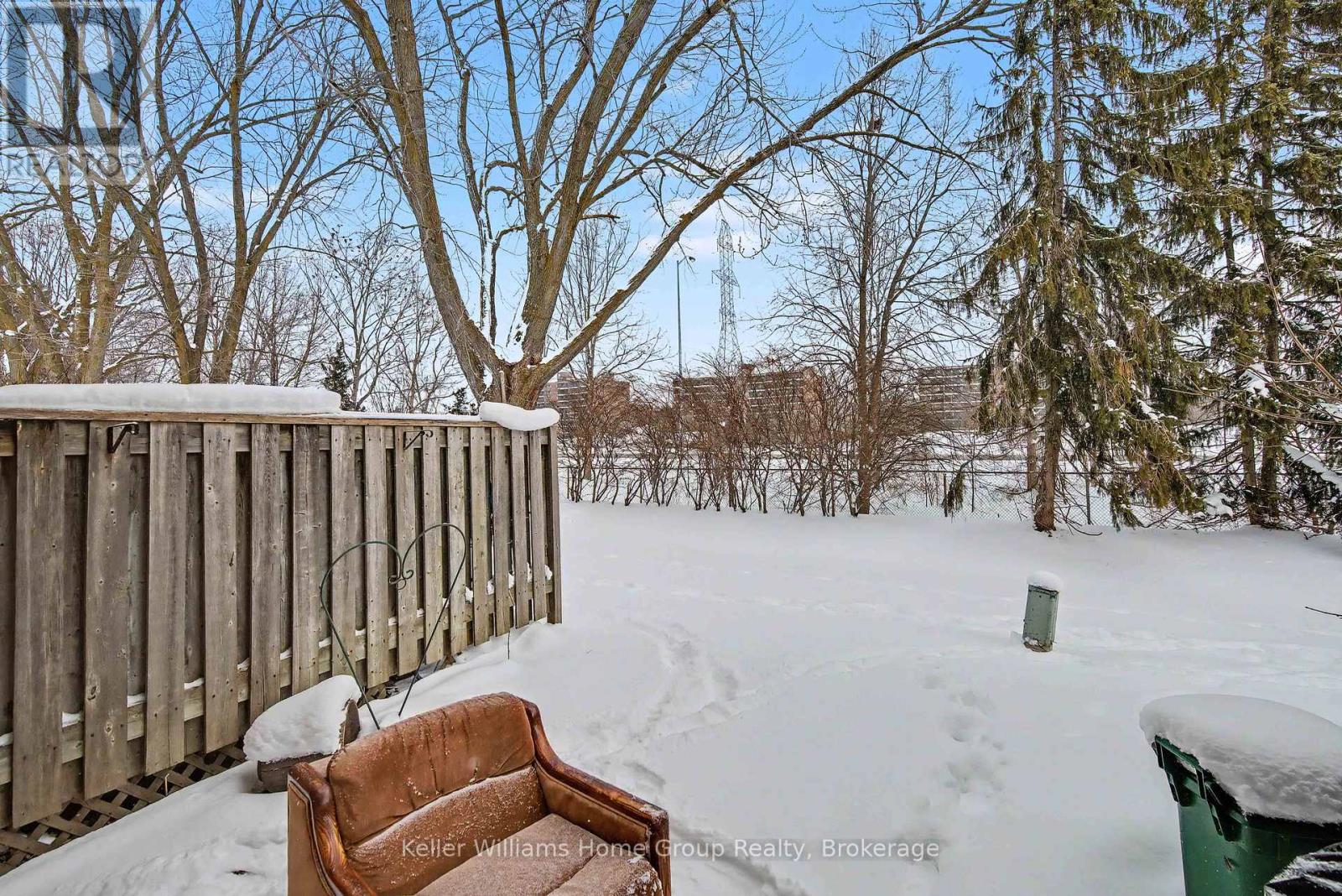 66 - 49 Rhonda Road, Guelph, Ontario N1H 7A4 - Photo 19 - X12714248