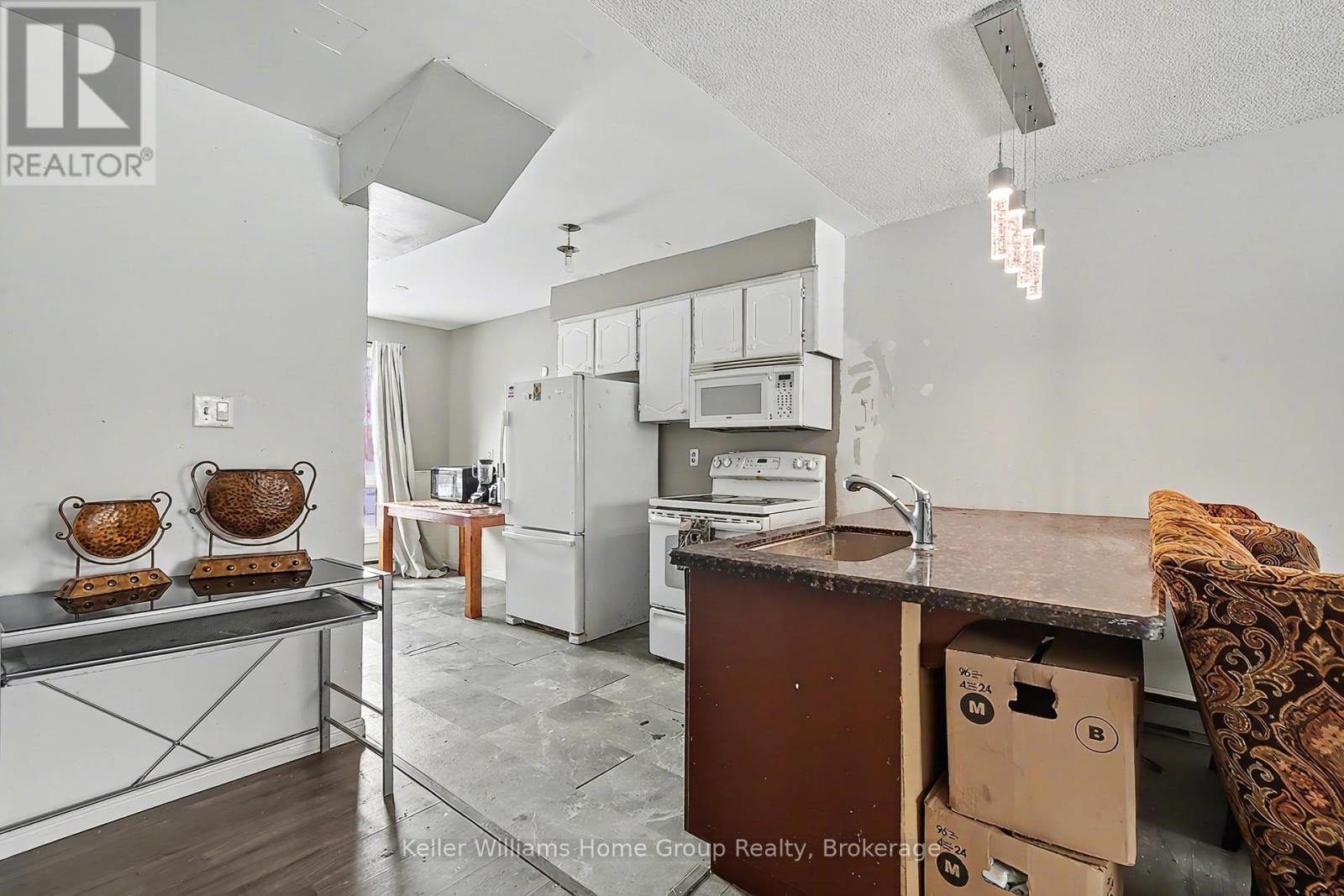 66 - 49 Rhonda Road, Guelph, Ontario N1H 7A4 - Photo 5 - X12714248