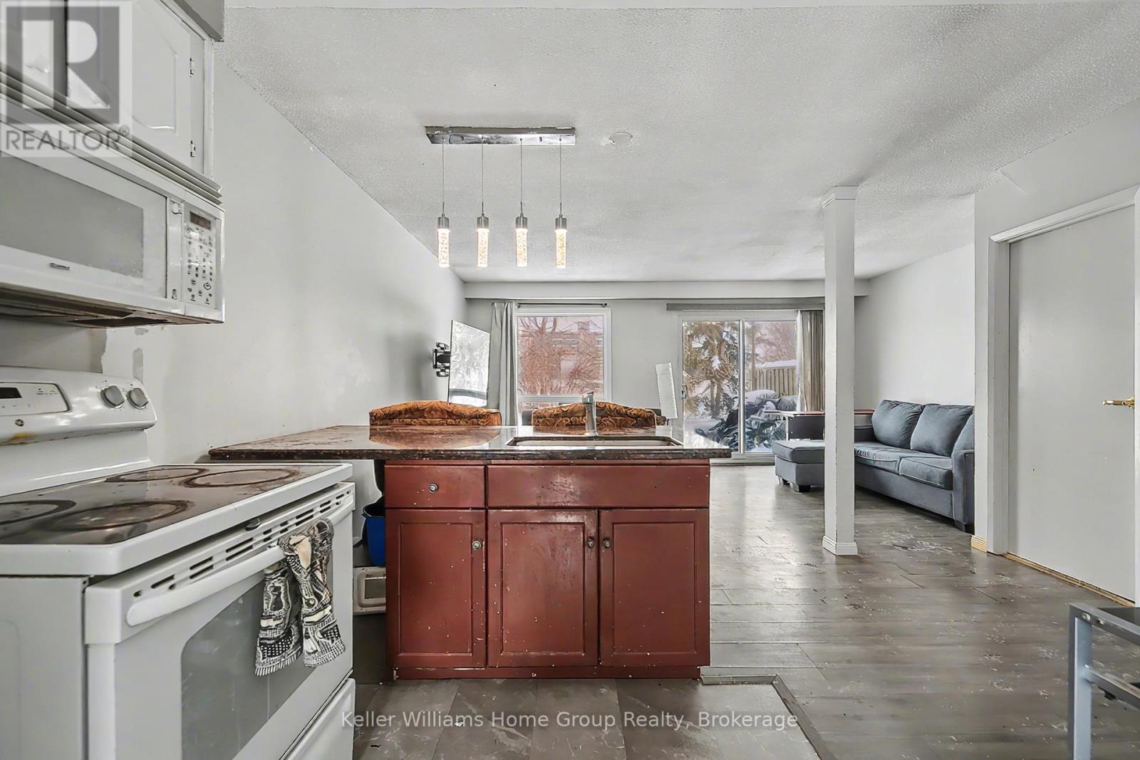 66 - 49 Rhonda Road, Guelph, Ontario N1H 7A4 - Photo 7 - X12714248