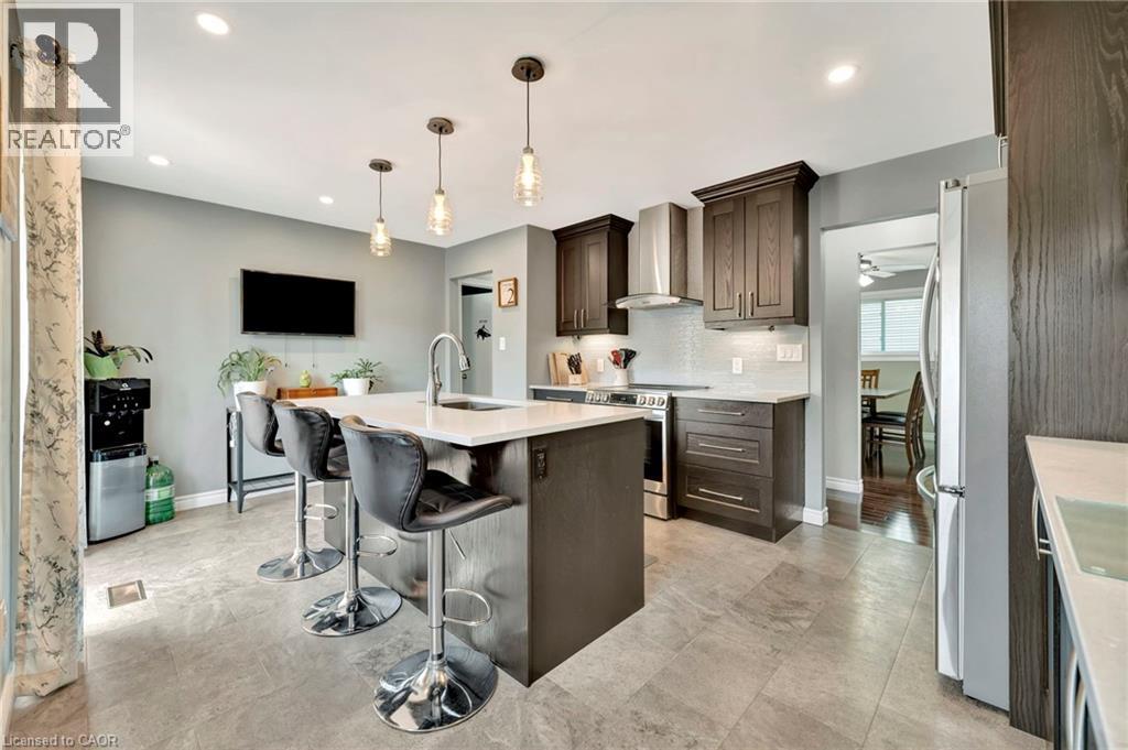 375 Elliott Street, Cambridge, Ontario  N1R 2L6 - Photo 7 - 40755892