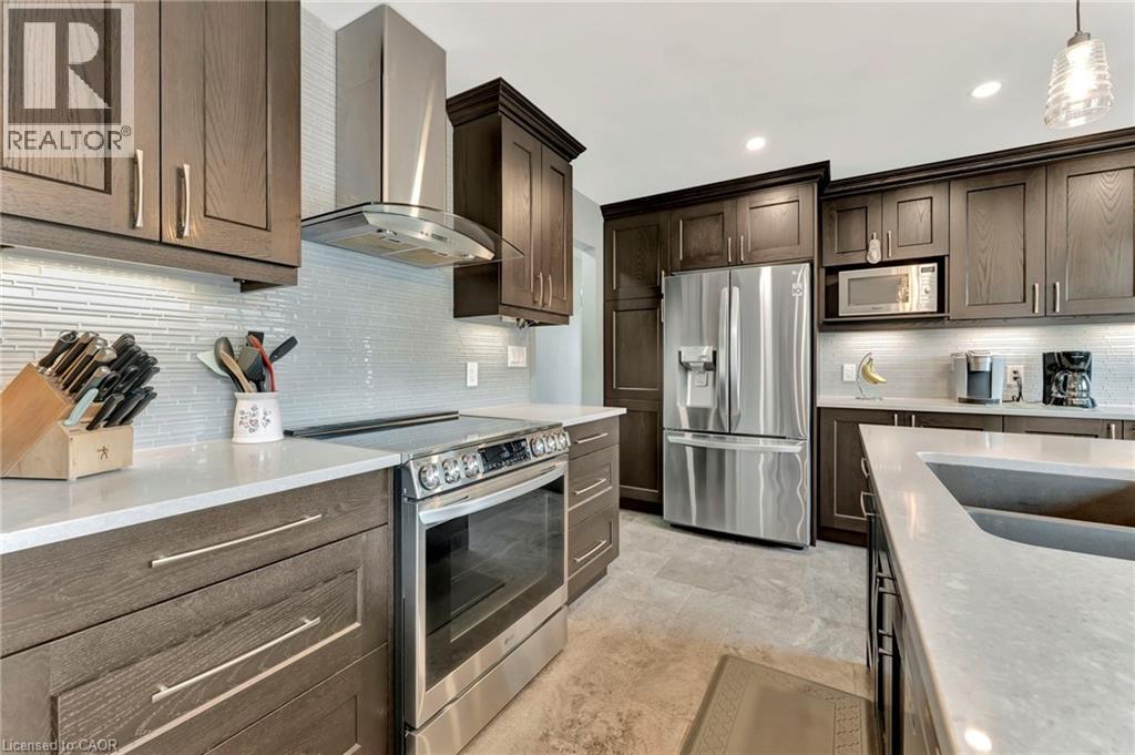 375 Elliott Street, Cambridge, Ontario  N1R 2L6 - Photo 8 - 40755892