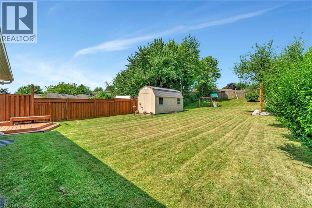 375 Elliott Street, Cambridge, Ontario  N1R 2L6 - Photo 20 - 40755892