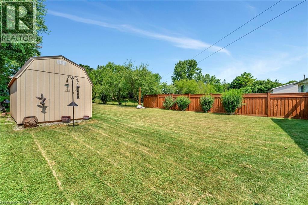 375 Elliott Street, Cambridge, Ontario  N1R 2L6 - Photo 19 - 40755892