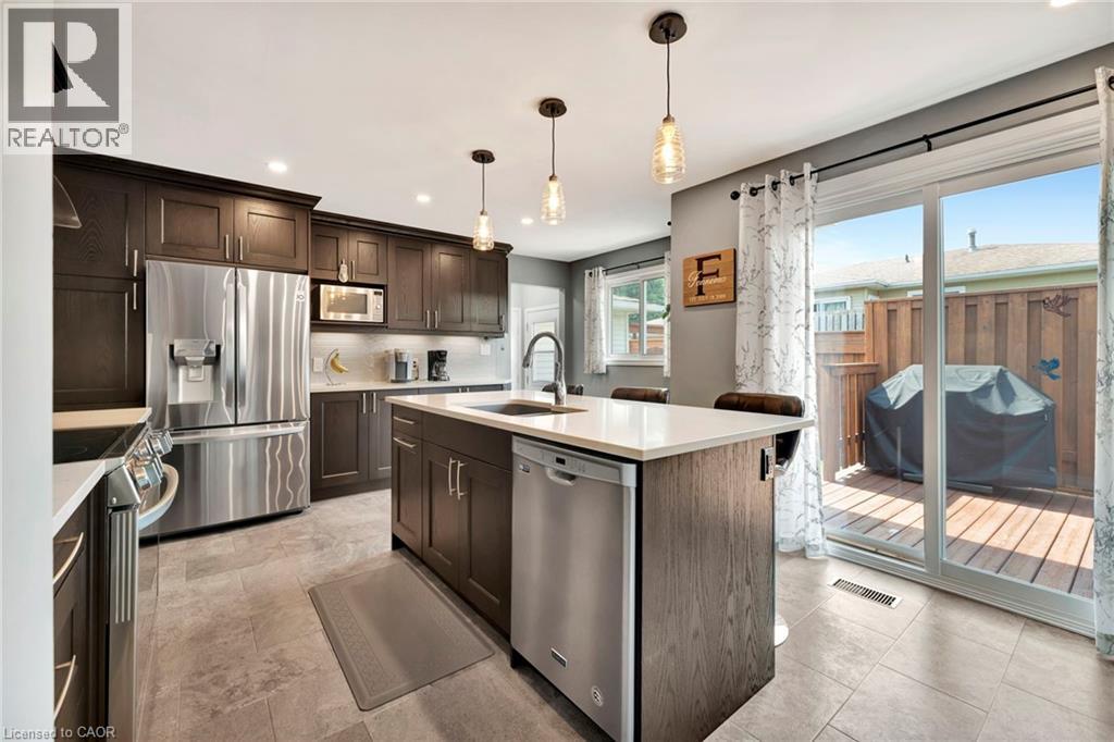 375 Elliott Street, Cambridge, Ontario  N1R 2L6 - Photo 9 - 40755892