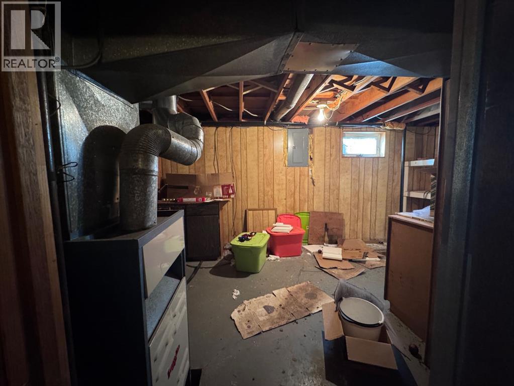 5701 46 Avenue, Stettler, Alberta  T0C 2L1 - Photo 14 - A2278787