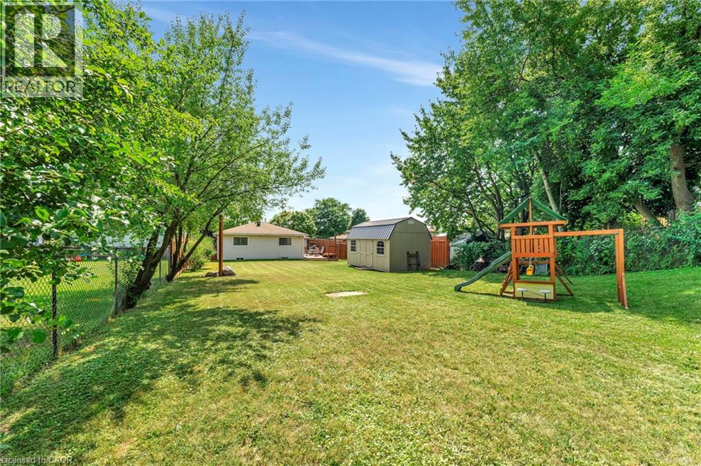 375 Elliott Street, Cambridge, Ontario  N1R 2L6 - Photo 21 - 40755892